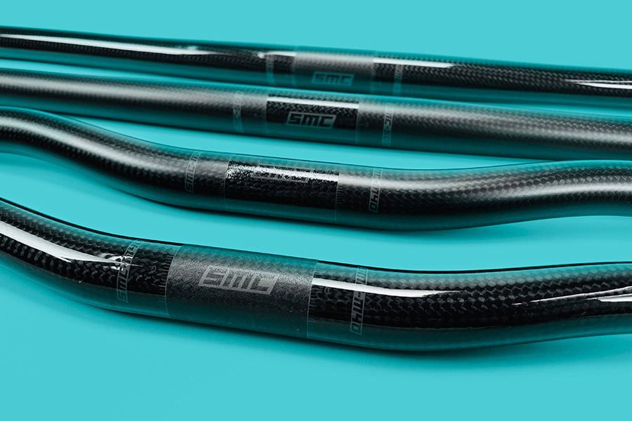 SMC Carbon Handlebar