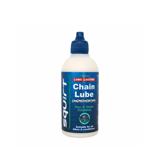 Squirt Long Lasting Chain Lube