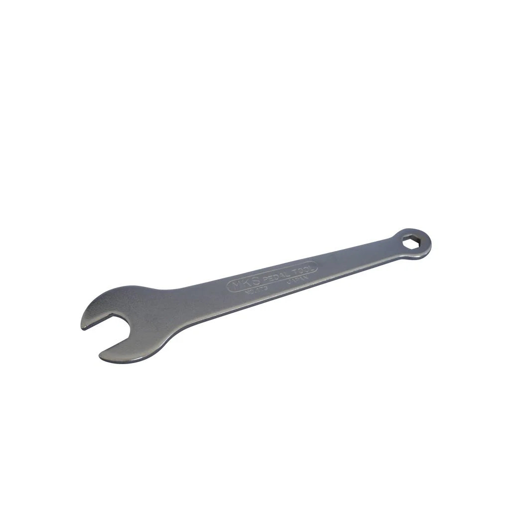 Pedal Spanner