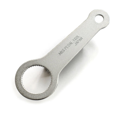 Cap Spanner