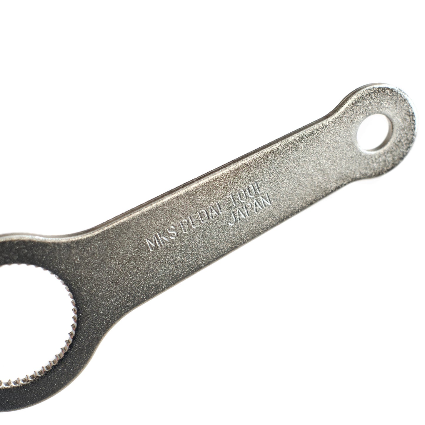 Cap Spanner