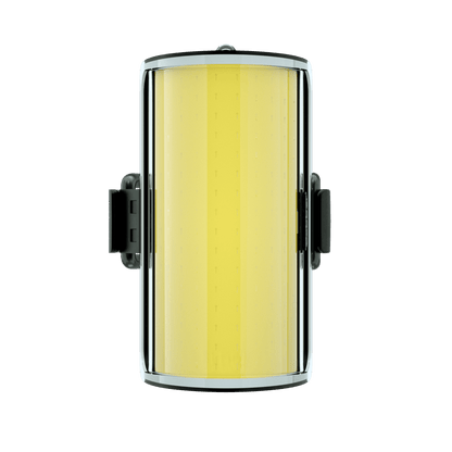 Mid Cobber Front Bike Light