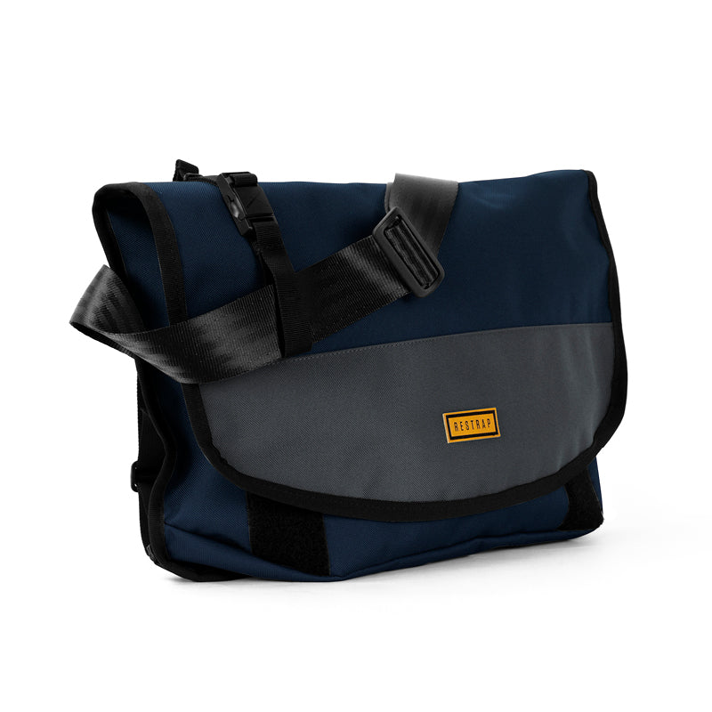 PACK MESSENGER BAG