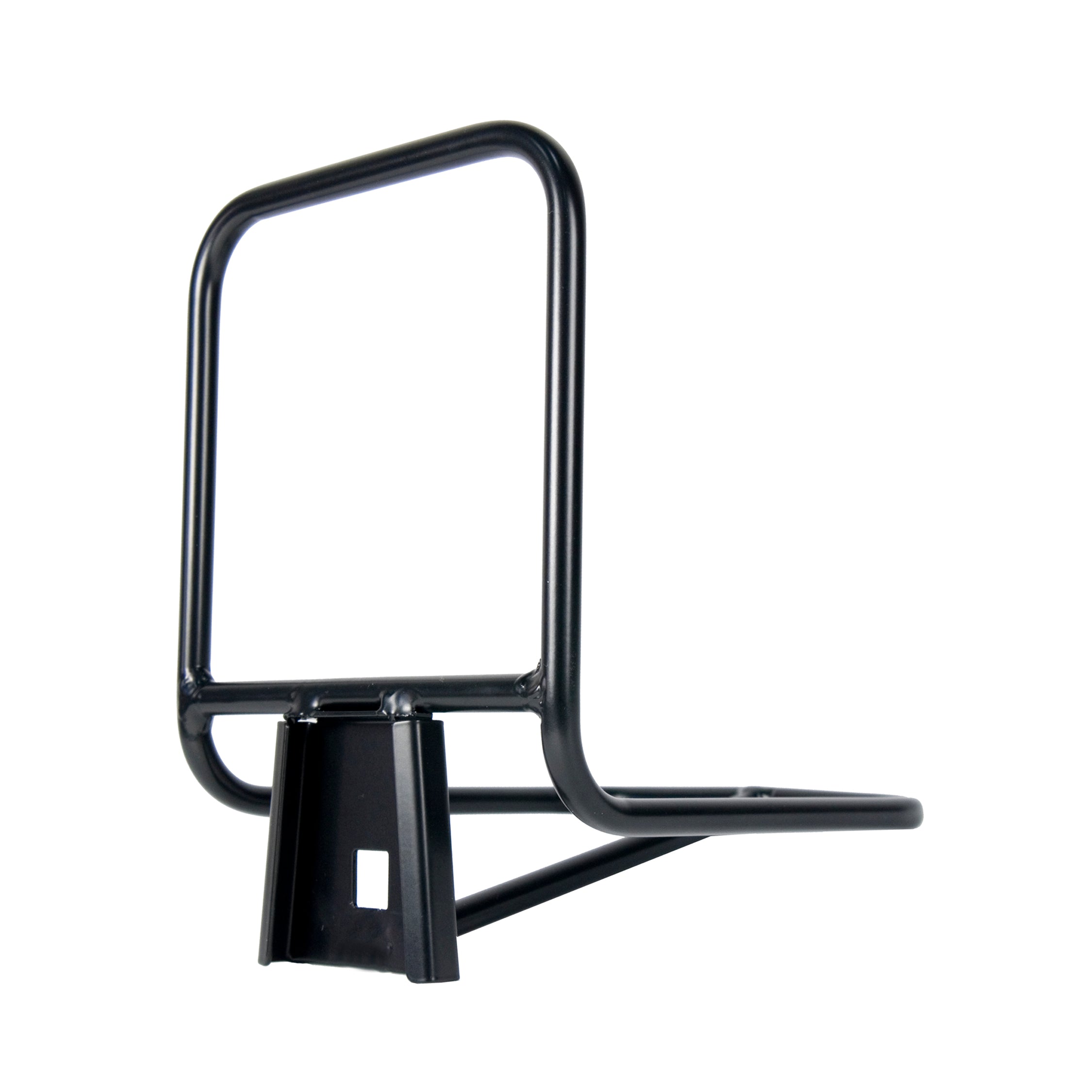 Front rack hot sale for brompton