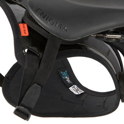 RACE SADDLE BAG