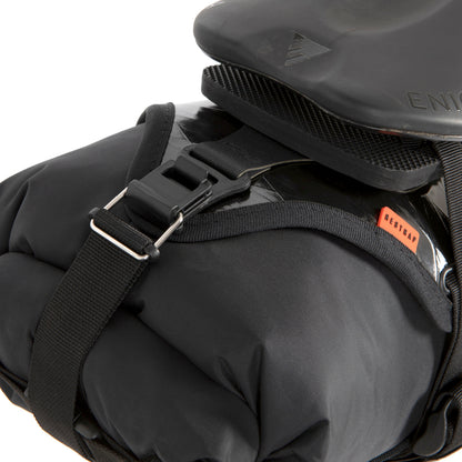 RACE SADDLE BAG