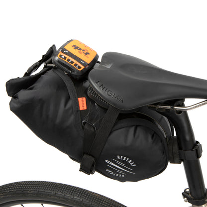 RACE SADDLE BAG